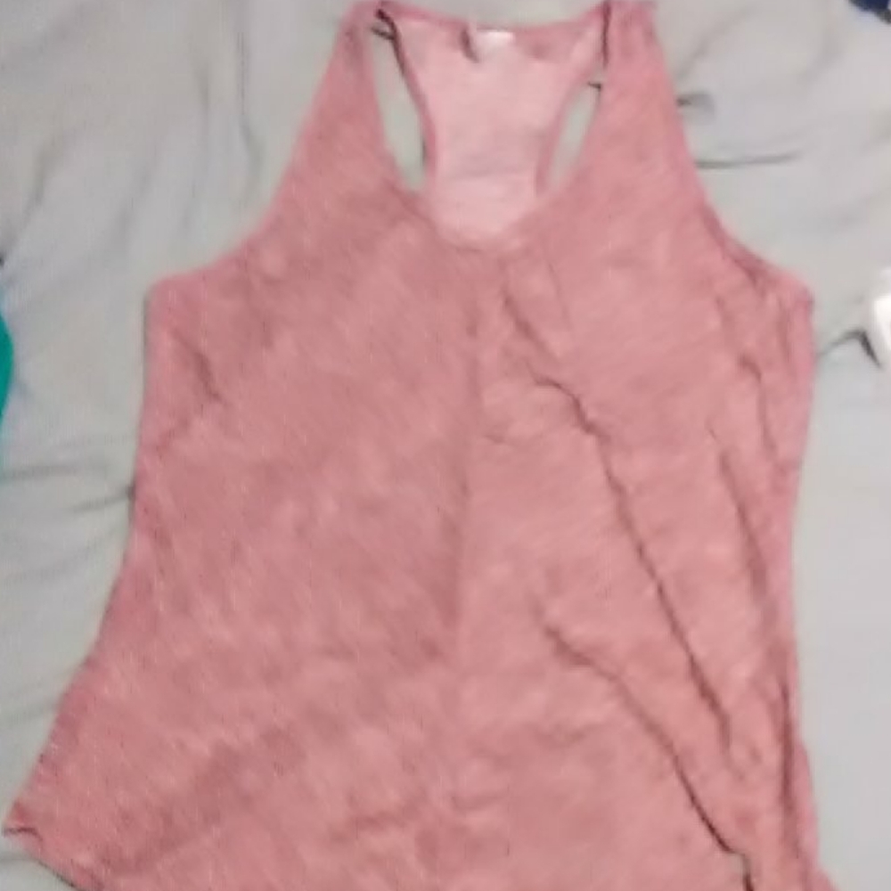 Work out shirt